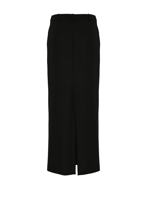 Gonna Alena in panno cashmire Liviana Conti | F5WN22Y69-0